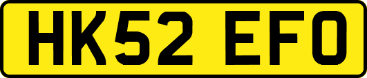 HK52EFO