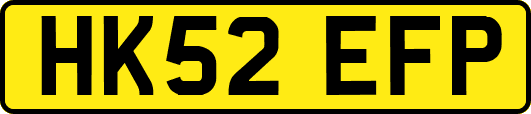 HK52EFP