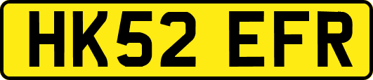 HK52EFR