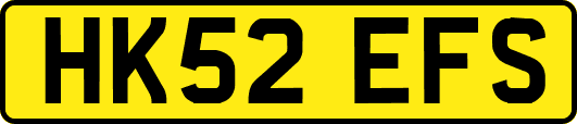 HK52EFS