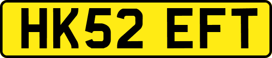 HK52EFT