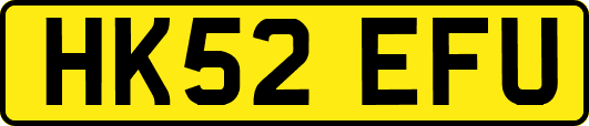 HK52EFU