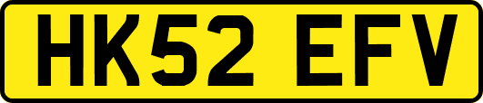 HK52EFV