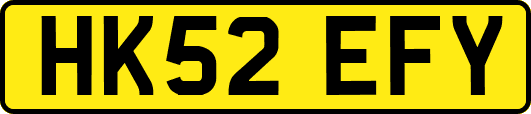 HK52EFY