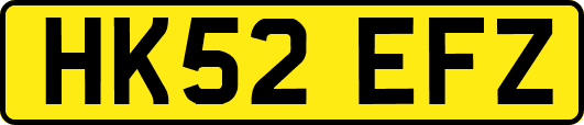 HK52EFZ