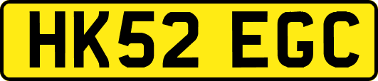 HK52EGC