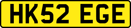 HK52EGE