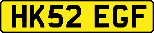 HK52EGF