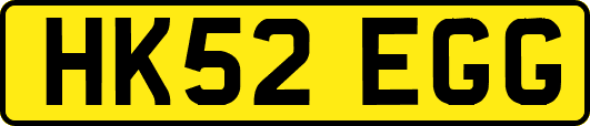 HK52EGG