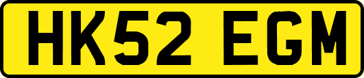 HK52EGM