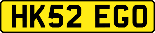 HK52EGO