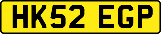 HK52EGP