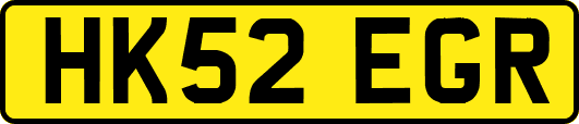HK52EGR
