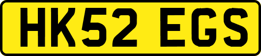HK52EGS