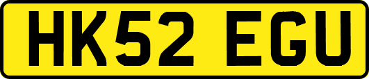 HK52EGU