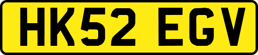 HK52EGV