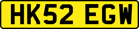 HK52EGW