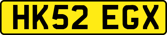HK52EGX