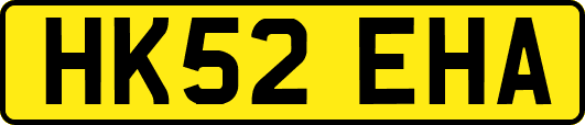 HK52EHA