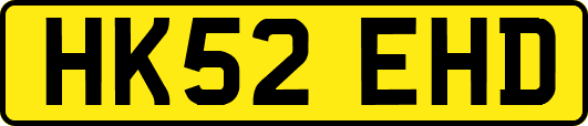 HK52EHD