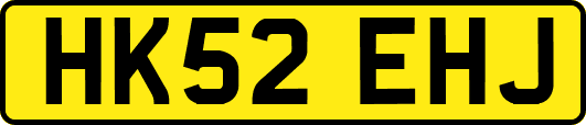 HK52EHJ