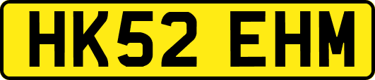 HK52EHM