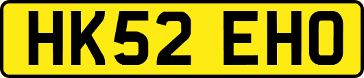 HK52EHO