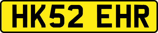 HK52EHR