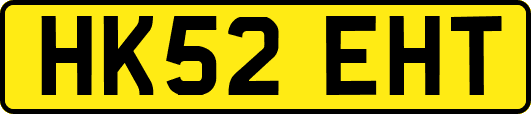 HK52EHT