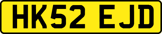 HK52EJD