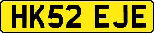 HK52EJE