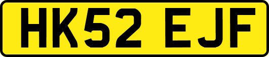 HK52EJF