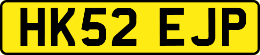 HK52EJP