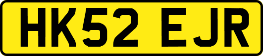 HK52EJR