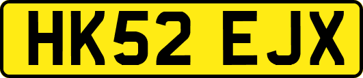 HK52EJX
