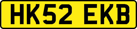 HK52EKB