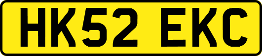 HK52EKC