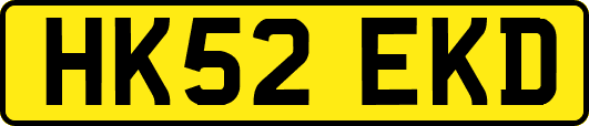 HK52EKD