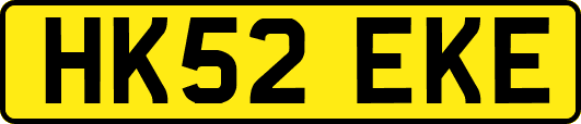 HK52EKE