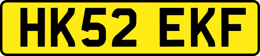 HK52EKF