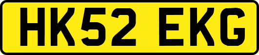 HK52EKG