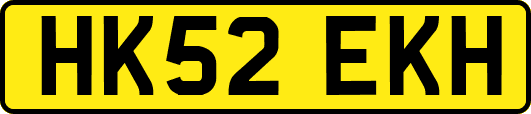 HK52EKH