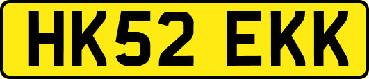 HK52EKK