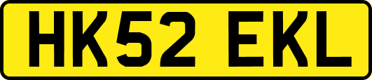 HK52EKL