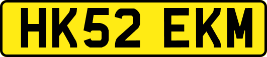 HK52EKM