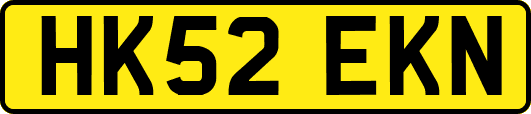 HK52EKN