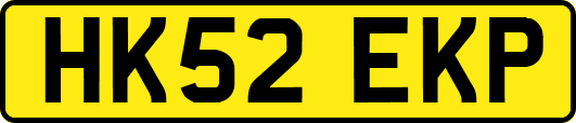 HK52EKP