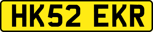 HK52EKR