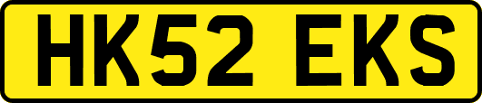 HK52EKS