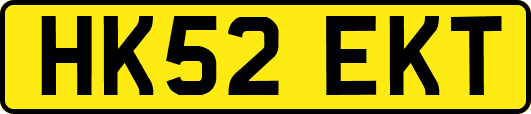 HK52EKT